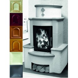 BASEL x egyedi szín  